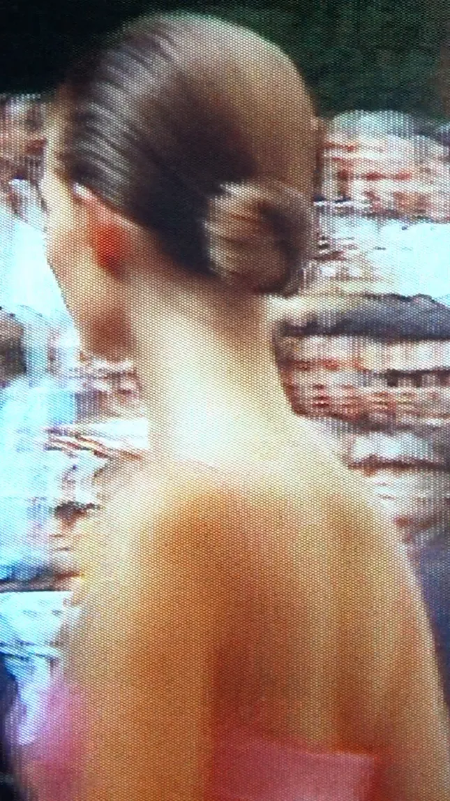 MARNI SS24 BACKSTAGE+SHOW