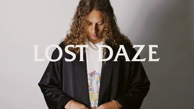 Lost Daze Jewelry (2024)