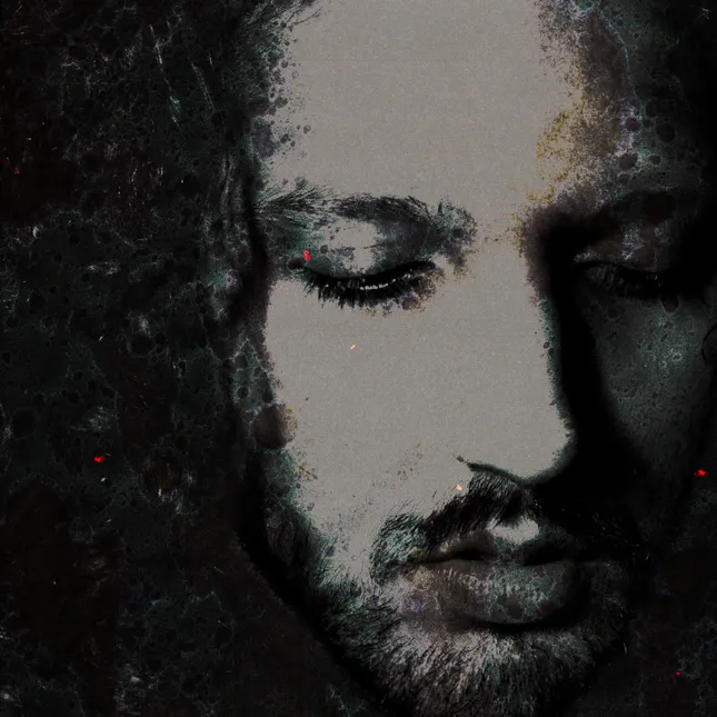 Cover Art for WITHN + Outtakes