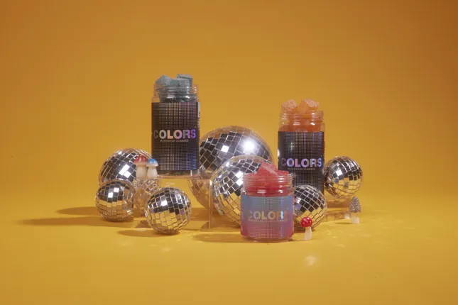 Colors