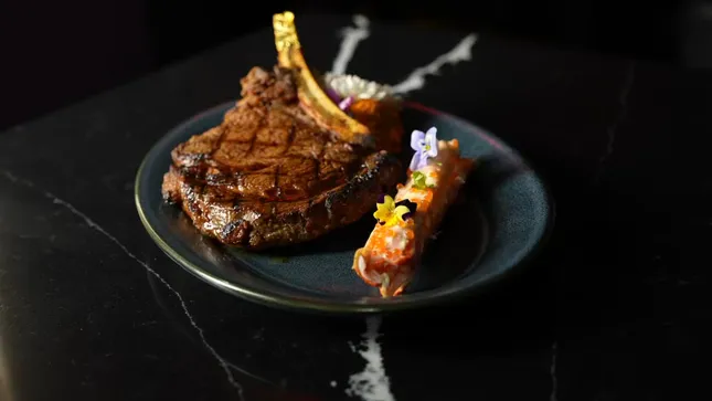 Primal Cut Steakhosue - Social Content