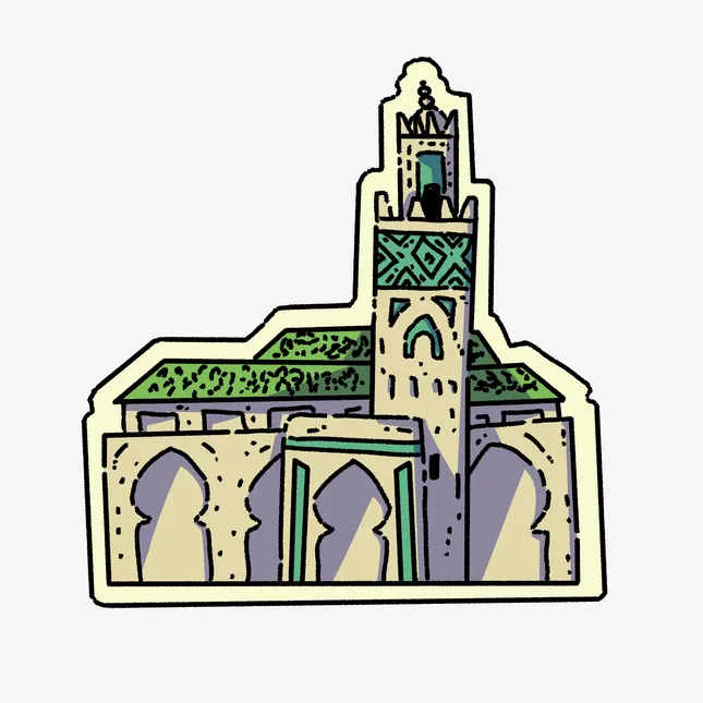 Project image