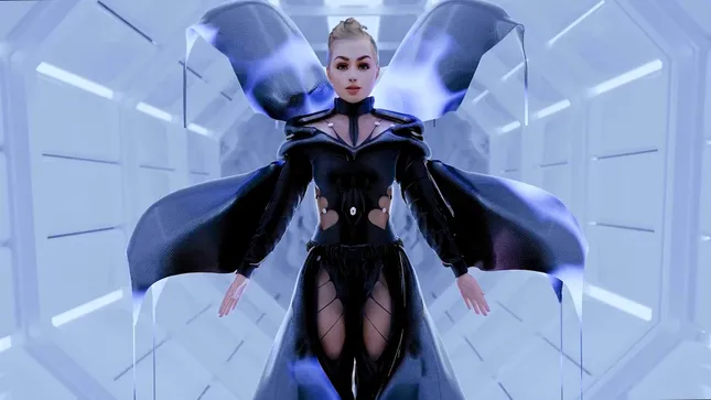 VFX Samples from Films & Music Videos