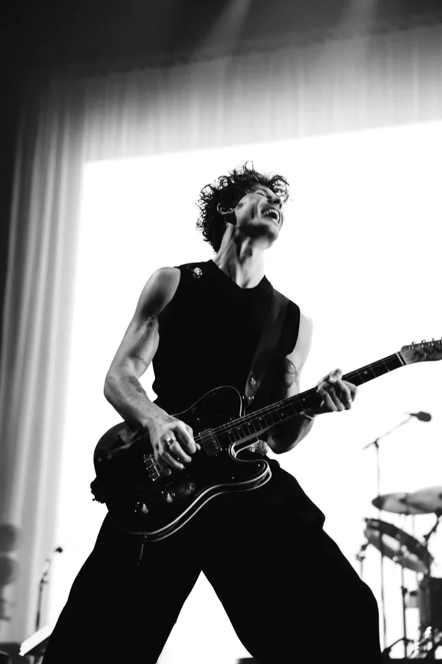 Shawn Mendes - Rogers  Arena