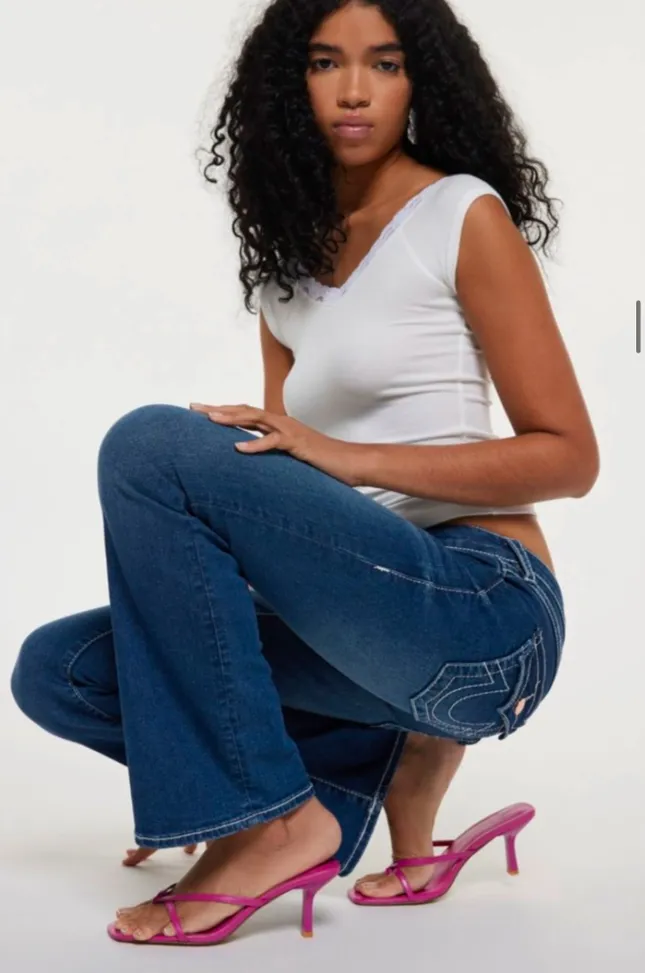 Urban Outfitters E-Comm