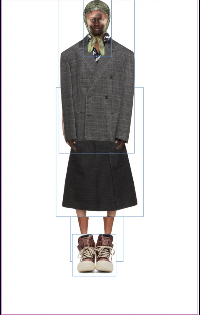 Project image