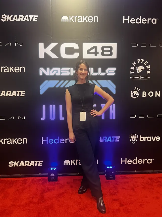 Karate Combat - Nashville