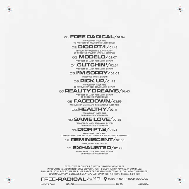 Project image