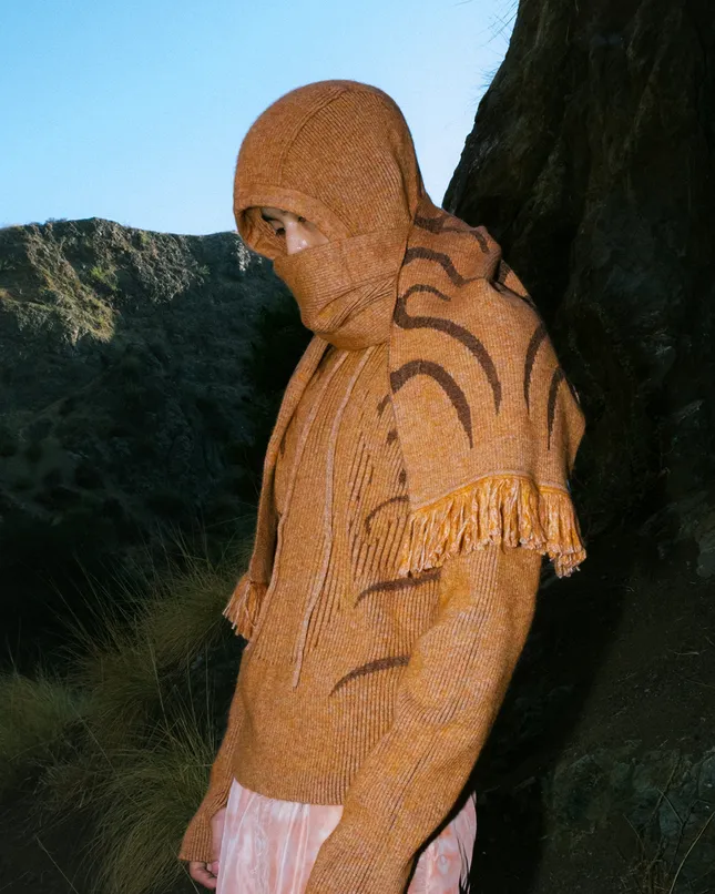 Project image