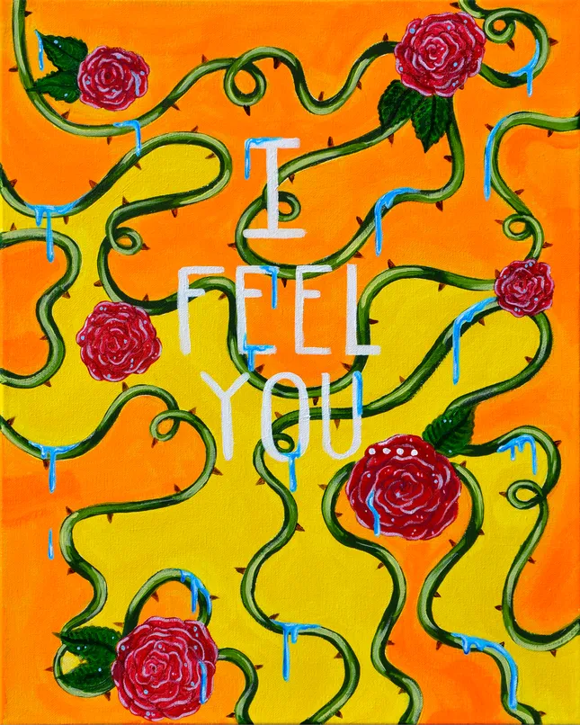 Art Reproduction Photography