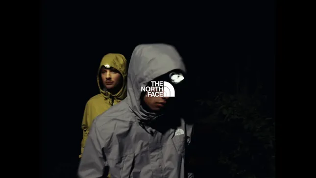 The North Face - Urban Exploration