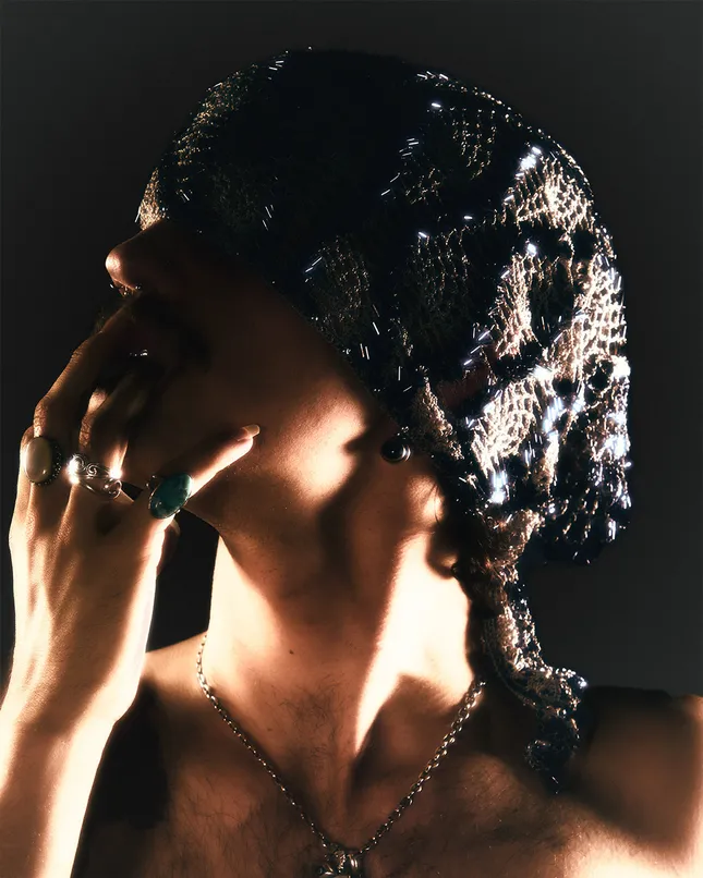 Project image