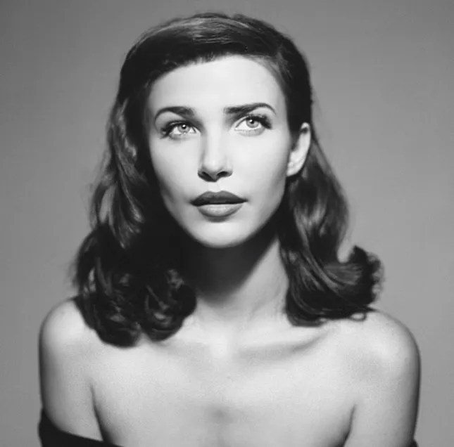 Shoot with Tyler Shields