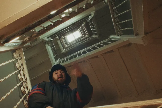 Alignment (music video)