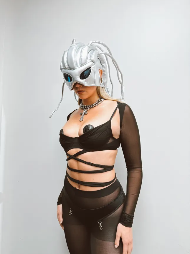 Project image