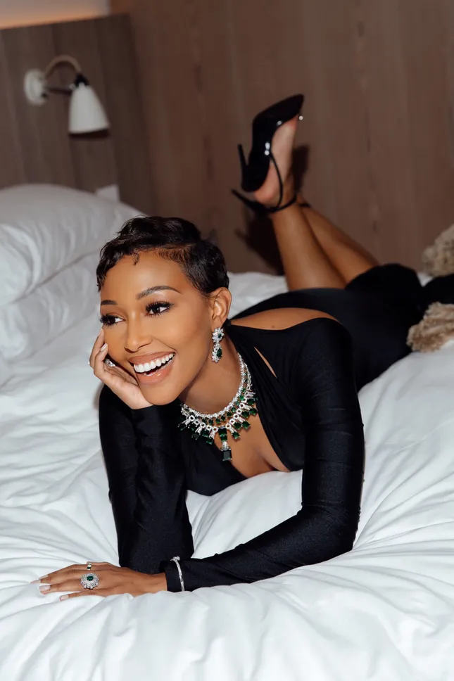 15 percent pledge gala