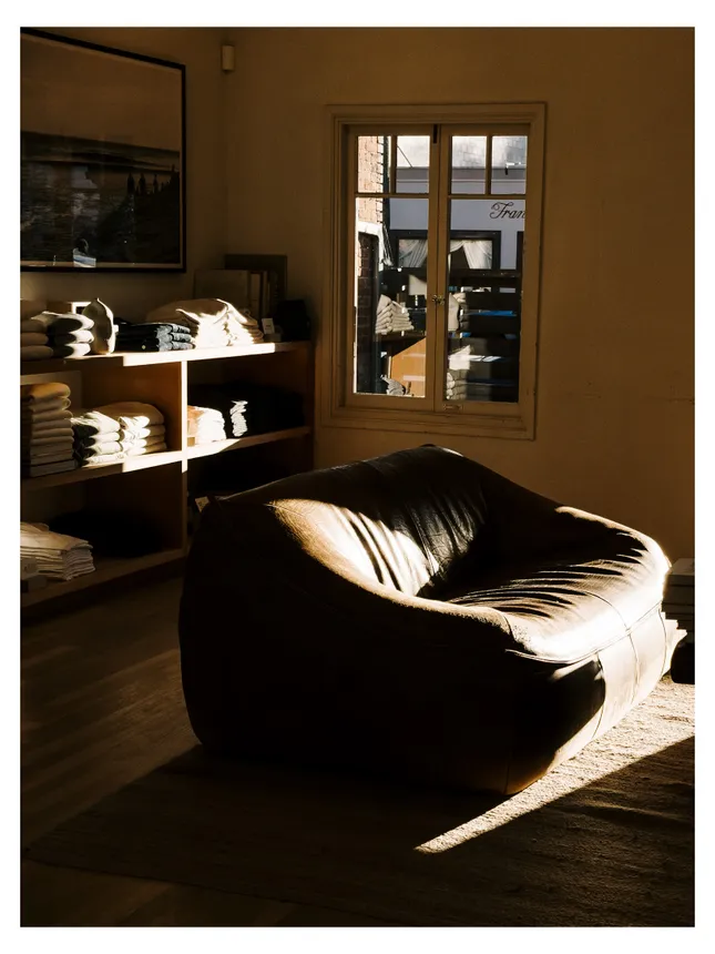 Buck Mason - Venice Beach, CA