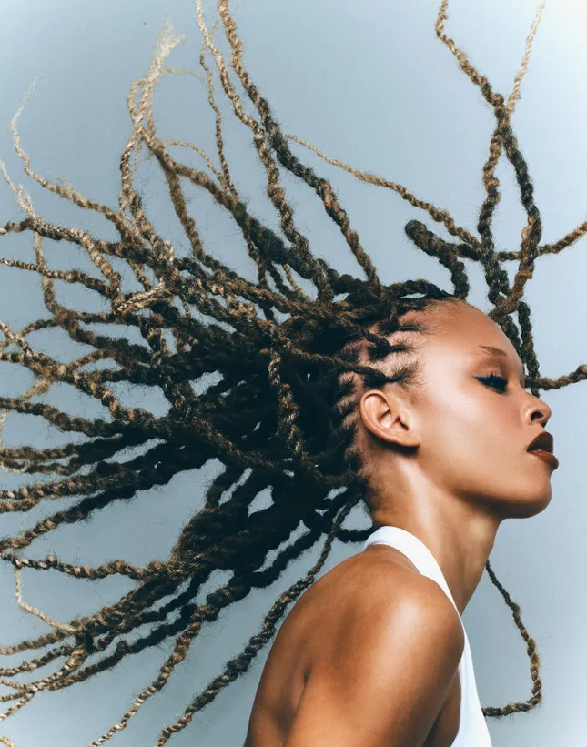 TALITHA FOR WILHELMINA NEW YORK