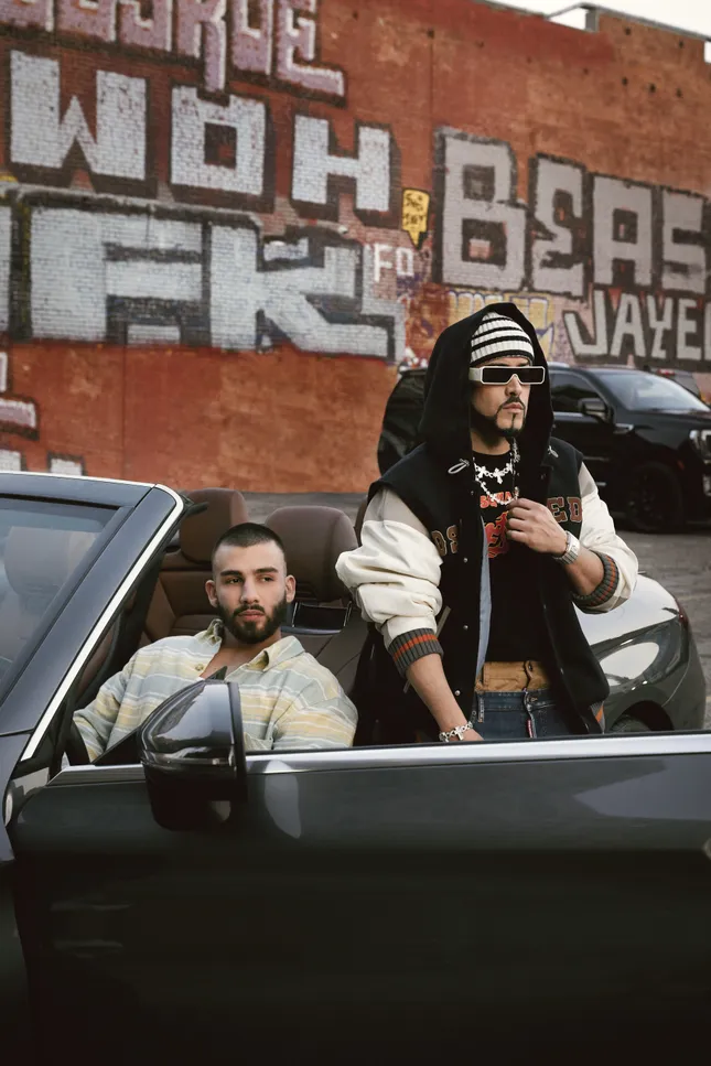 Mamasota - Manuel Turizo & Yandel