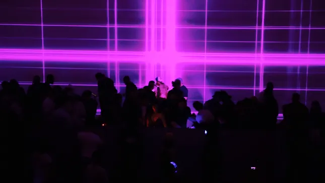“No Signal” Party - NYC