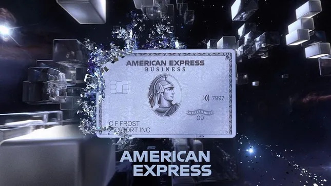 American Express- Business Platinum