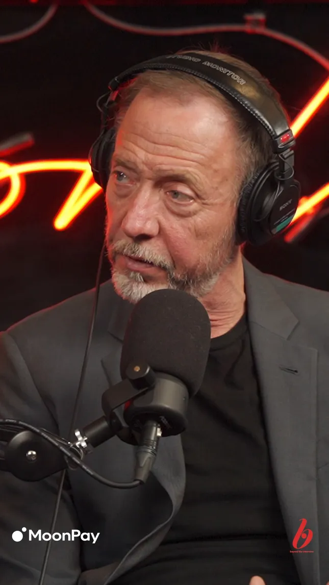 Beyond The Interview - Podcast