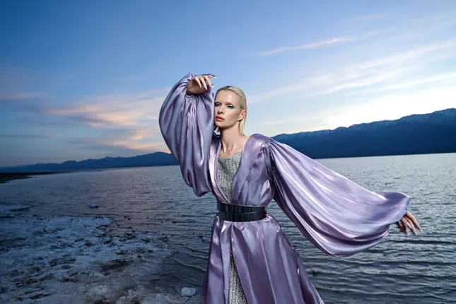 Nikon Campaign