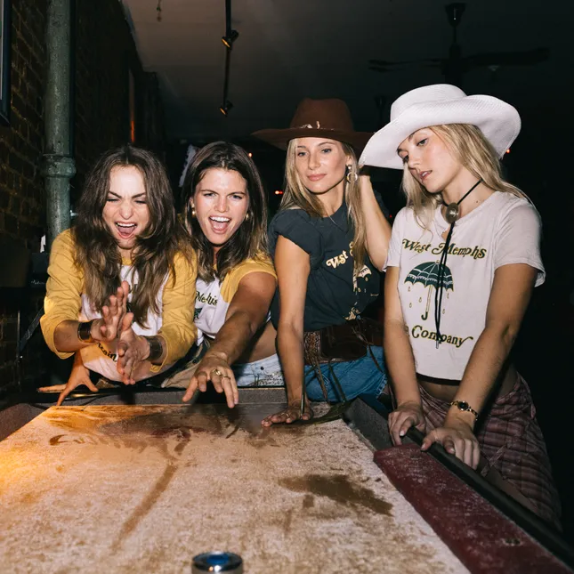 Branding Shoot for T-Shirts