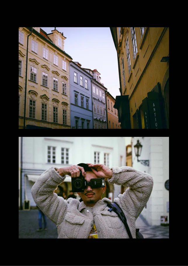 Project image