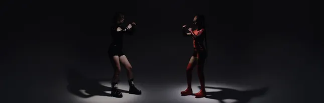 Latex Always Wins