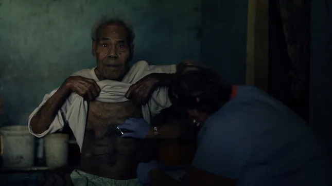 Fiji Documentary Teaser