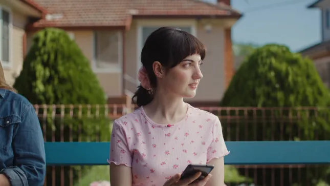 LiSTNR Singing Ears - RnB