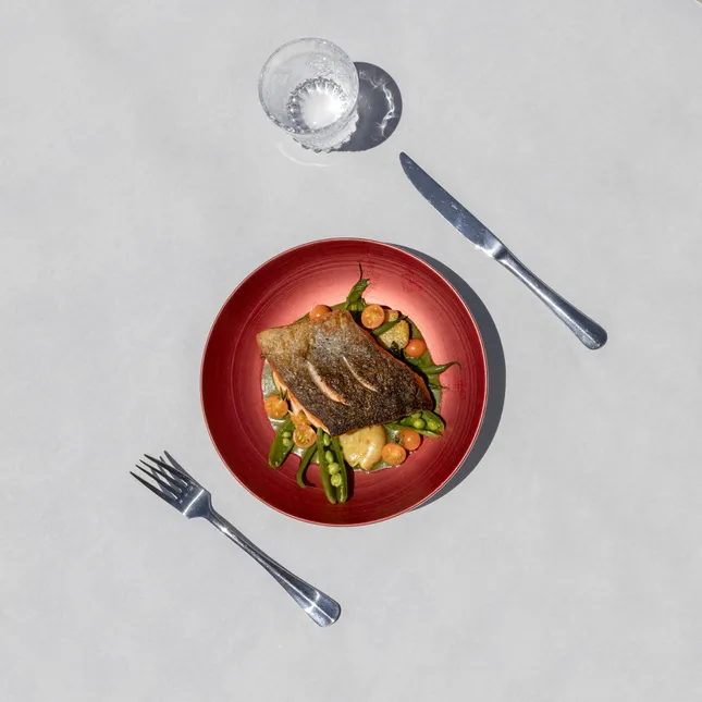 Nicolas Eatery