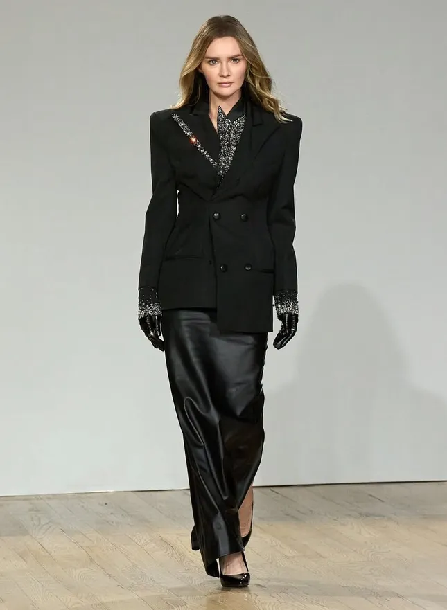 SHAO NY S/S NYFW 2024