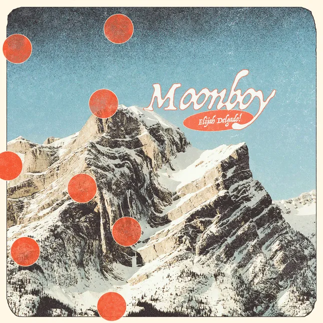 Cover Art (4 singles + EP)