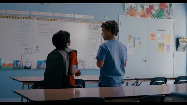 “Physical Therapy” Short Film