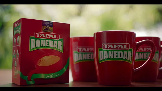 Tapal Nationali-Tea!