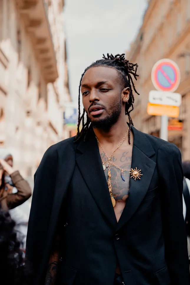 Paris Fashion Week 24
