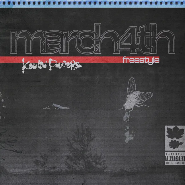 Kevin Powers ‘March 4th Freestyle’