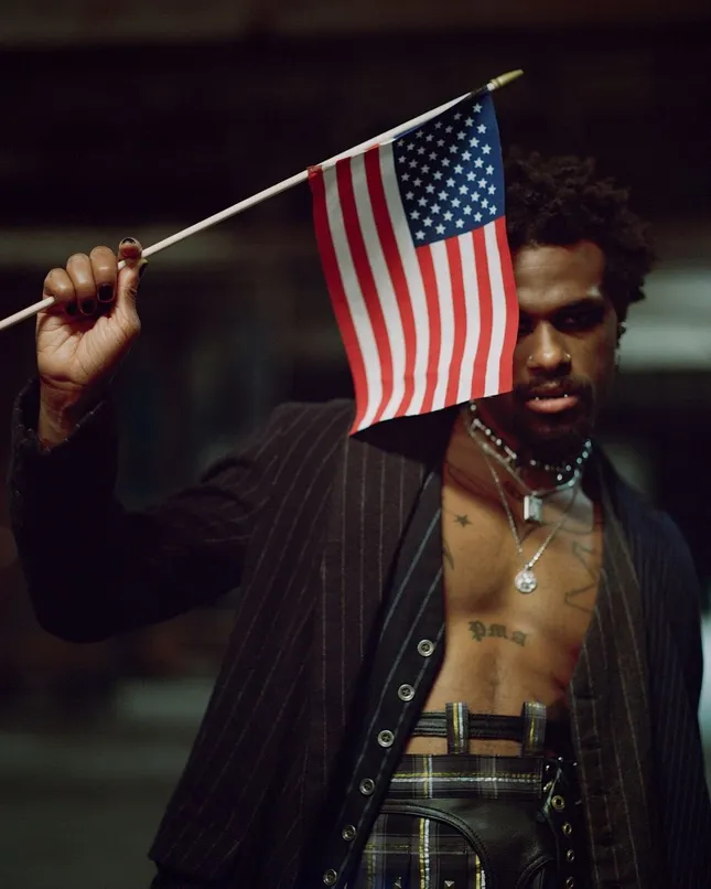 DUCKWRTH | ALBUM PRESS PHOTOS