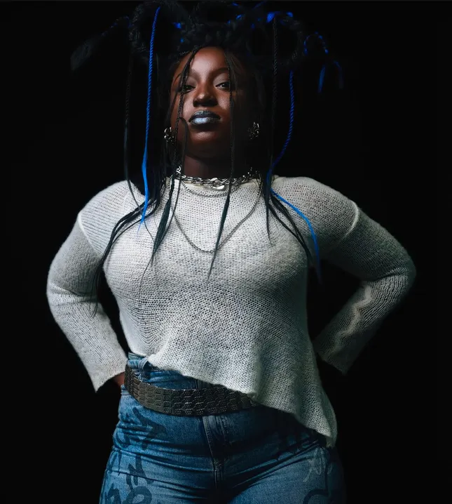 Under the hood: Braided beauty & Weaved Wonders