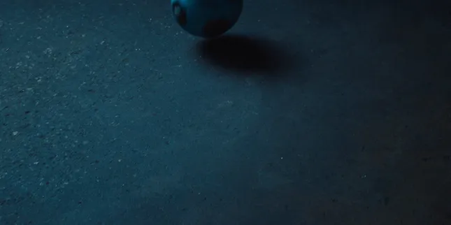 Bitget - Make it Count with Leo Messi
