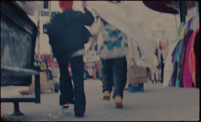 Unfinished Legacy - The Rebirth