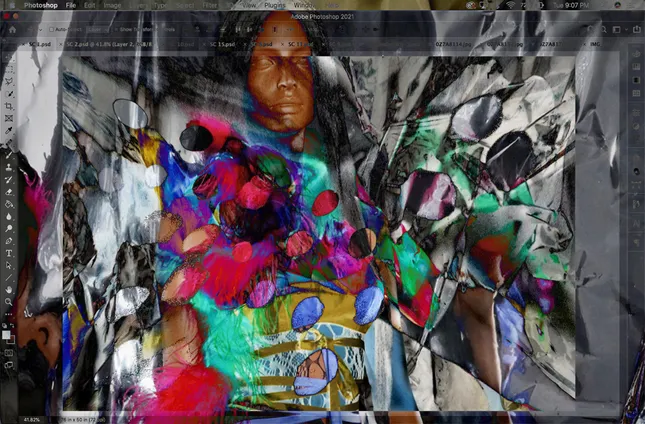 Project image