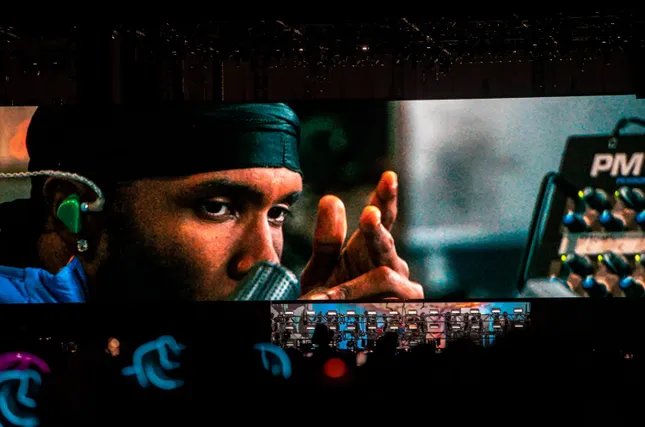 Frank Ocean - Coachella 2023