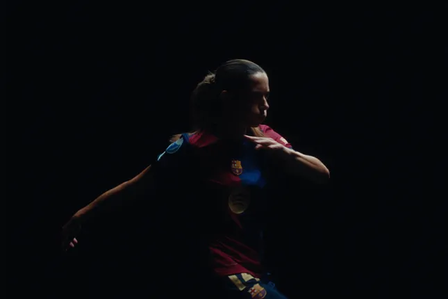 FC Barcelona - El Món Ens Mira