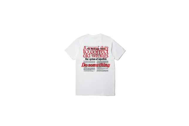 Do Something T shirt