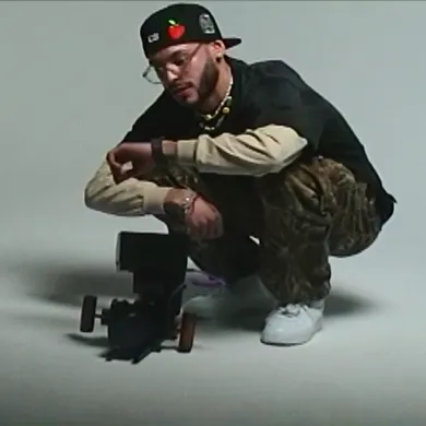 AR  Avatar