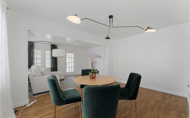 1930’s Los Angeles Remodel