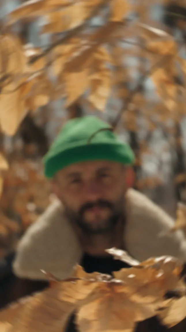 August Adams IG Reels